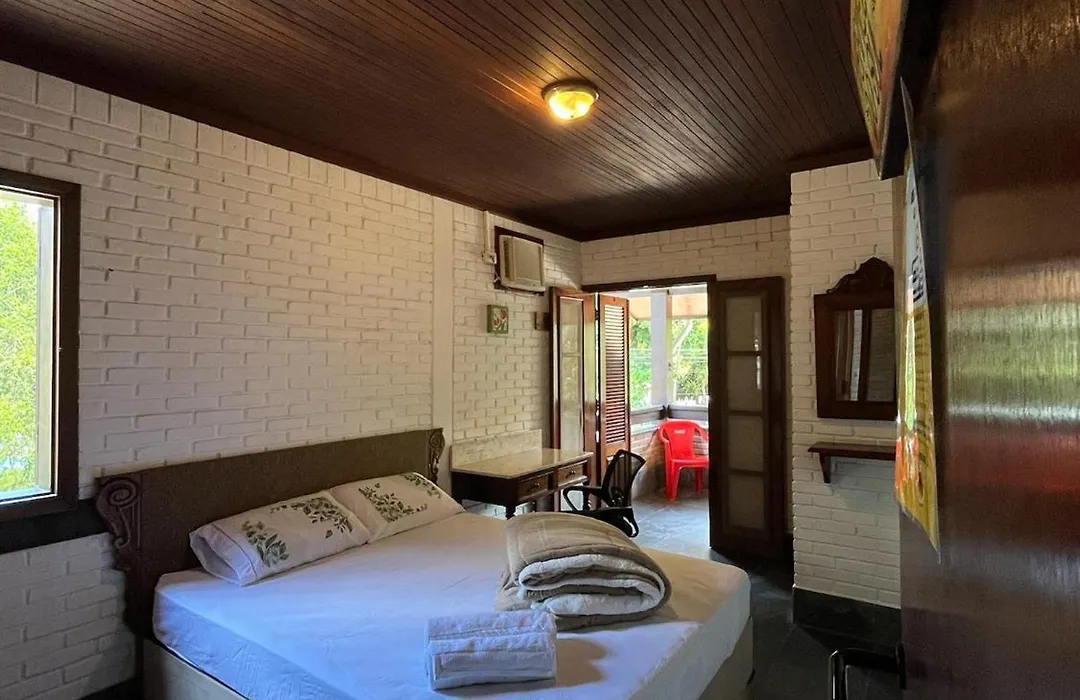 Canto das Toninhas Guest House-1