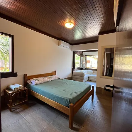Canto das Toninhas Guest House-3